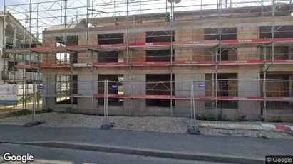 Apartments for rent in Broye - Photo from Google Street View