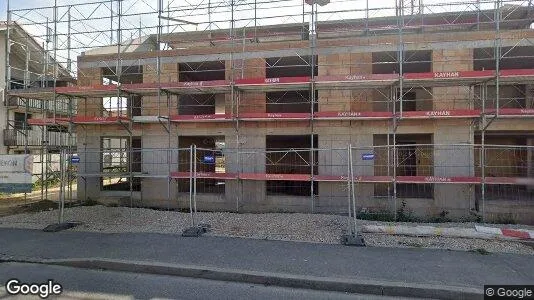 Apartments for rent in Broye - Photo from Google Street View