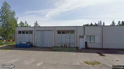 Apartments for rent in Turku - Photo from Google Street View