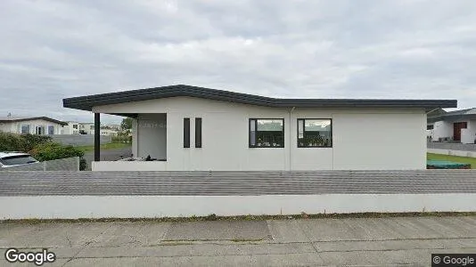 Apartments for rent in Seltjarnarnes - Photo from Google Street View