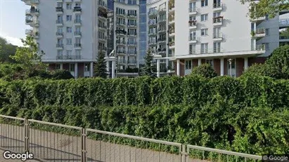 Apartments for rent in Warszawa Mokotów - Photo from Google Street View