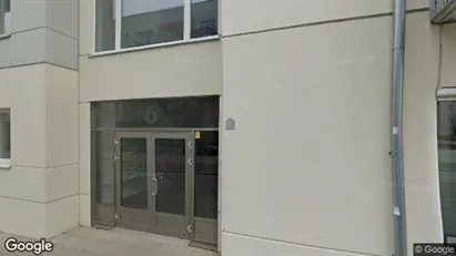 Apartments for rent in Helsingborg - Photo from Google Street View