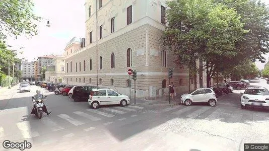 Apartments for rent in Roma Municipio I – Centro Storico - Photo from Google Street View