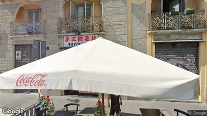 Apartments for rent in Milano Zona 1 - Centro storico - Photo from Google Street View