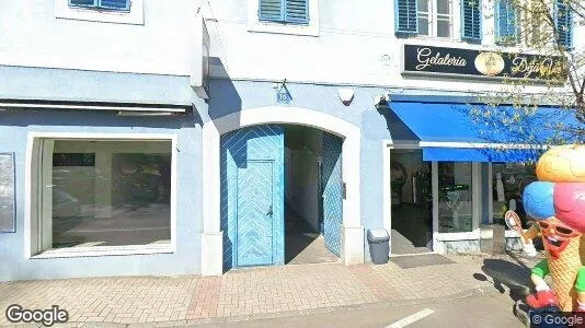 Apartments for rent in Edelsbach bei Feldbach - Photo from Google Street View