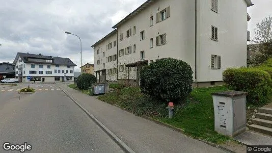 Apartments for rent in Dielsdorf - Photo from Google Street View