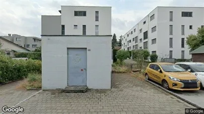 Apartments for rent in Liestal - Photo from Google Street View