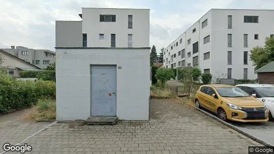 Apartments for rent in Liestal - Photo from Google Street View