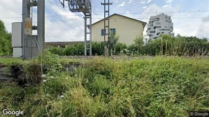 Apartments for rent in Arlesheim - Photo from Google Street View