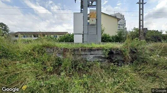 Apartments for rent in Arlesheim - Photo from Google Street View