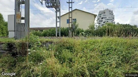 Apartments for rent in Arlesheim - Photo from Google Street View