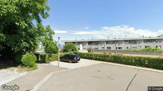Apartments for rent in Horgen - Photo from Google Street View