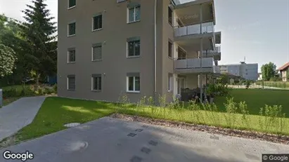 Apartments for rent in Wasseramt - Photo from Google Street View