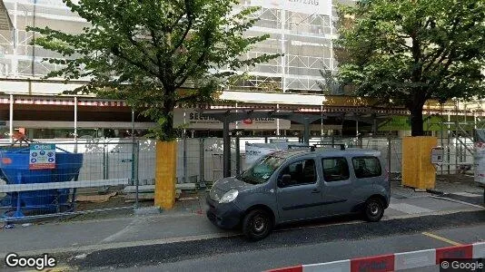 Apartments for rent in Saane - Photo from Google Street View