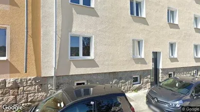 Apartments for rent in Central Saxony - Photo from Google Street View