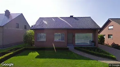 Apartments for rent in Beringen - Photo from Google Street View