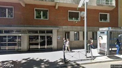 Apartments for rent in Madrid Centro - Photo from Google Street View