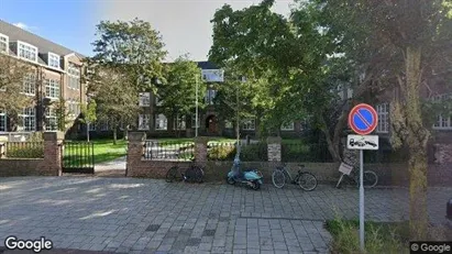 Apartments for rent in Haarlem - Photo from Google Street View