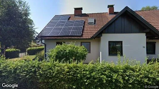 Apartments for rent in Seckau - Photo from Google Street View