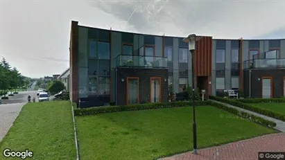 Apartments for rent in Terneuzen - Photo from Google Street View
