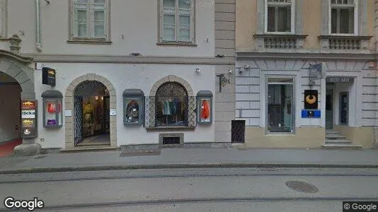 Apartments for rent in Eggersdorf bei Graz - Photo from Google Street View