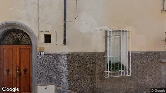 Apartments for rent in Florence - Photo from Google Street View