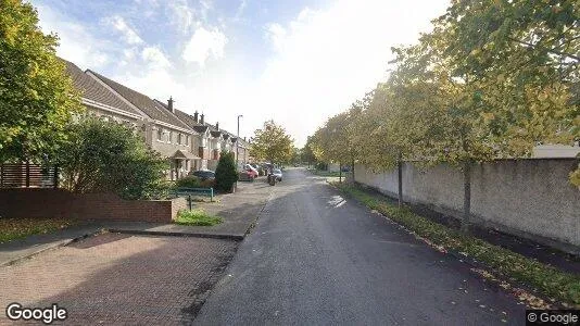 Apartments for rent in Dublin 11 - Photo from Google Street View