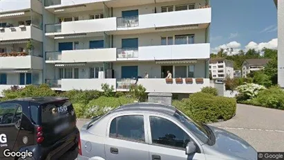 Apartments for rent in Uster - Photo from Google Street View