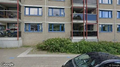 Apartments for rent in Arnhem - Photo from Google Street View