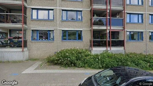 Apartments for rent in Arnhem - Photo from Google Street View