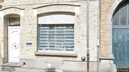 Apartments for rent in Ieper - Photo from Google Street View