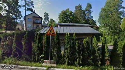 Apartments for rent in Helsinki Kaakkoinen - Photo from Google Street View