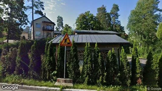 Apartments for rent in Helsinki Kaakkoinen - Photo from Google Street View