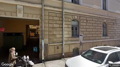 Apartments for rent in Helsinki Eteläinen - Photo from Google Street View