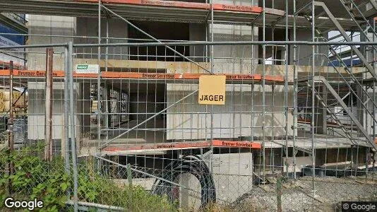 Apartments for rent in Göfis - Photo from Google Street View