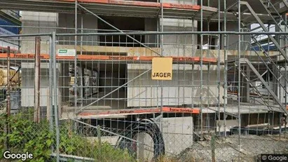 Apartments for rent in Göfis - Photo from Google Street View
