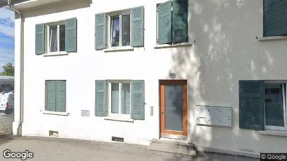 Apartments for rent in Bregenz - Photo from Google Street View