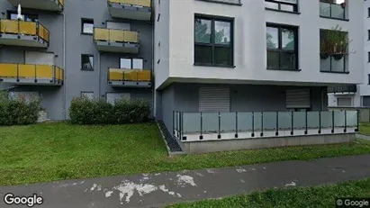 Apartments for rent in Marburg-Biedenkopf - Photo from Google Street View