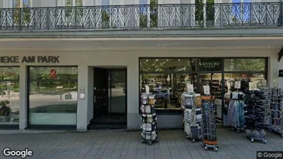 Apartments for rent in Wetteraukreis - Photo from Google Street View