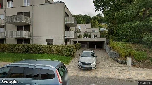 Rooms for rent in Marburg-Biedenkopf - Photo from Google Street View