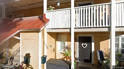 Apartments for rent in Hedemora - Photo from Google Street View