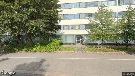 Rooms for rent in Helsinki Keskinen - Photo from Google Street View