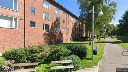 Apartments for rent in Västra hisingen - Photo from Google Street View