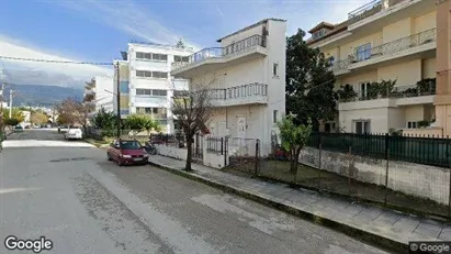 Apartments for rent in Patras - Photo from Google Street View
