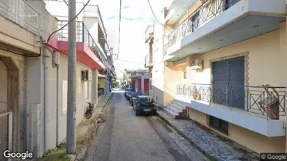 Apartments for rent in Patras - Photo from Google Street View