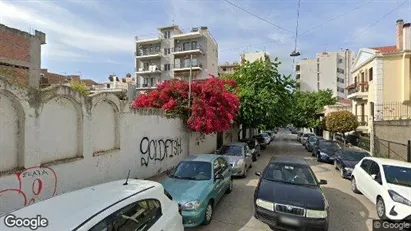 Apartments for rent in Patras - Photo from Google Street View