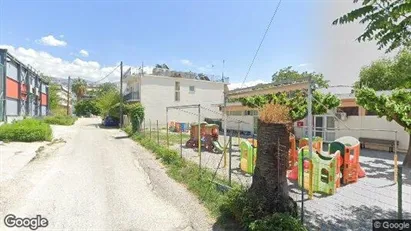 Apartments for rent in Patras - Photo from Google Street View