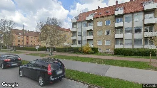 Apartments for rent in Malmö City - Photo from Google Street View