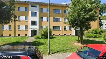 Apartments for rent in Frankfurt West - Photo from Google Street View