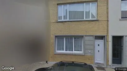Apartments for rent in Zwijndrecht - Photo from Google Street View
